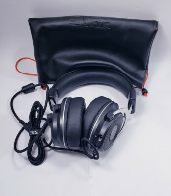 EKSA E900 Plus Gaming Headset  Headphones - WORKS - Missing Microphone