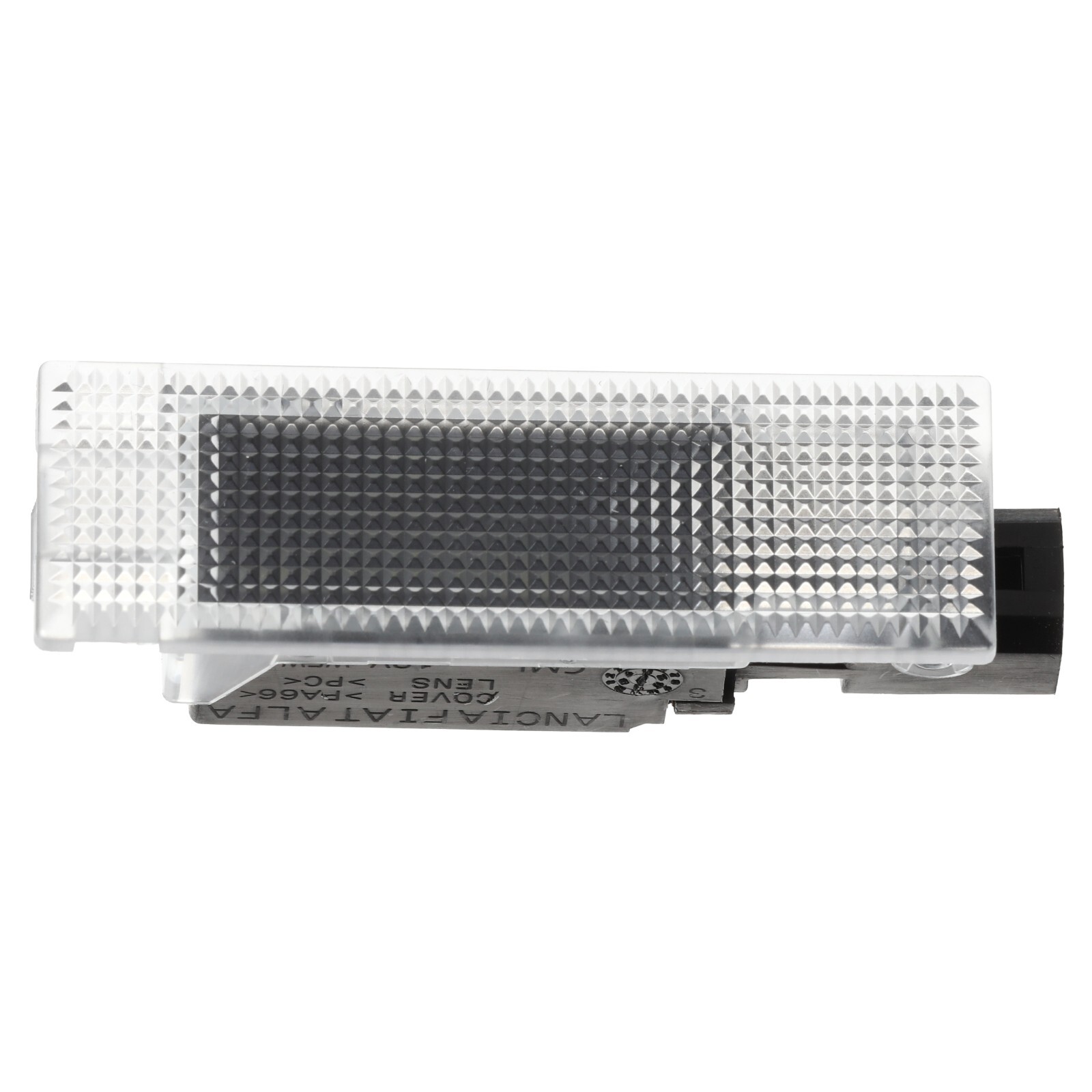 Luz de cortesía para Alfa Romeo Stelvio 2018-2025 (P/N 68366091AA)