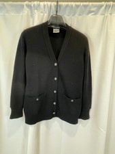 CHANEL 100% Cashmere Clothing for Women for sale | eBay
