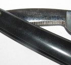 Vintage Straight Razor Shields & Brother Barber Shop w/ Box 172 Germany — photo 6