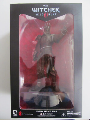 The Witcher - Eredin Bréacc Glas - Dark Horse - Ungeöffnet - Neu