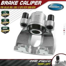 Brake Caliper Rear Left for Volvo S60 I S80 I V70 XC70 98-10 8603446 8251312