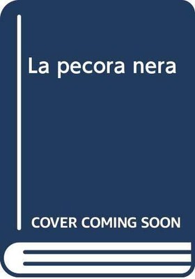 Nicola Di Vincenzo La pecora nera (Paperback) (UK IMPORT)