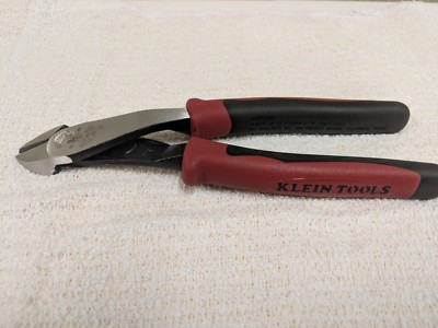 NEW Klein Tools J248-8 Cutting Pliers 8
