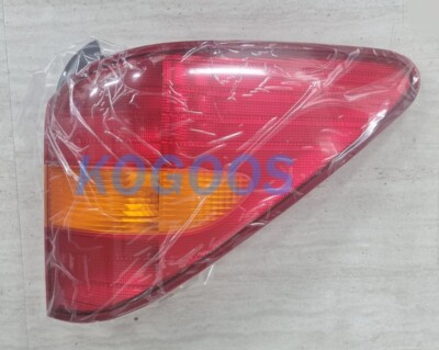 Rear Combi QTR Lamp-RH for Ssangyong STAVIC/RODIUS 07~12