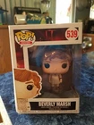 Funko Pop Movies Beverly Marsh #539 IT Common Vinyl Figure Standard Grade