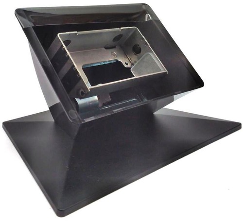 Crestron TSS-10 Touch Screen 10.1" Table Stand Mount TSW-1060-TTK-B-S Genuine - Picture 3 of 6