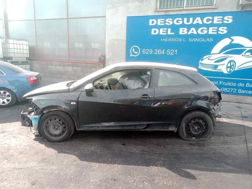 6J0920806L Cuadro Instrumentos para SEAT IBIZA BERLINA (6J5) Reference 2 514491 - Imagen 5 de 7