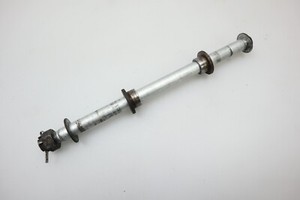 Achse hinten Steckachse Hinterrad Axle Kawasaki Ninja 125