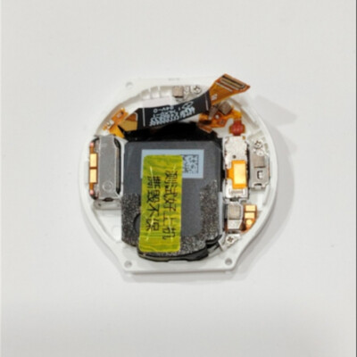 Zurück Abdeckung Vollständige Montage Mit Batterie Für Huawei Watch GT 2 Pro