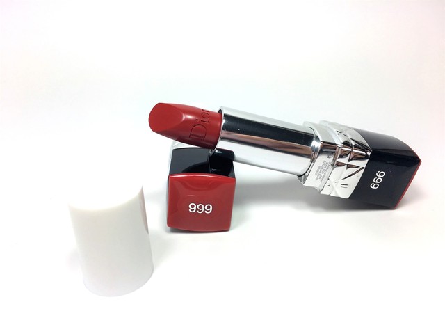 best dior lipstick