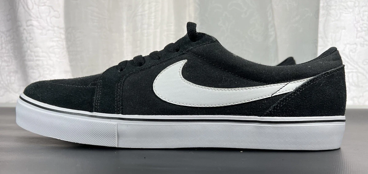 Nike sb satire cheap 2 black