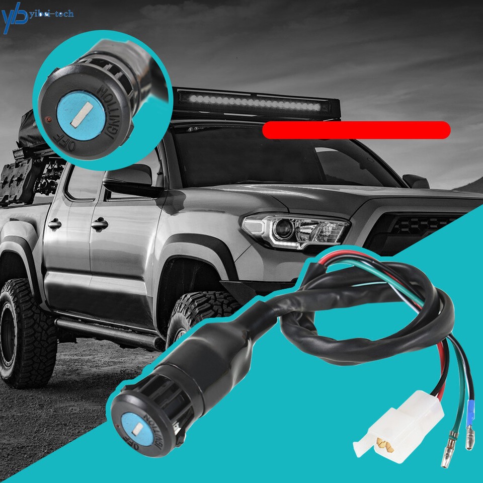 Buy Honda ATC 250ES 250 ES BIG RED ATV OEM Master Switch 86 1986 646 In Ogden, Utah, US, For US - Foto 10