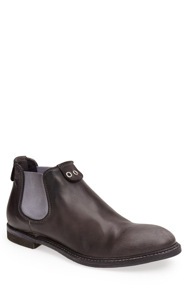 Modern Fiction Iambic Chelsea Boot 9.5 Amazon.com: Modern Fiction: Boots main image 4