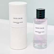 New Christian Dior GRIS DIOR Eau de Parfum Women Splash Mini 7.5 mL/0.25 fl oz