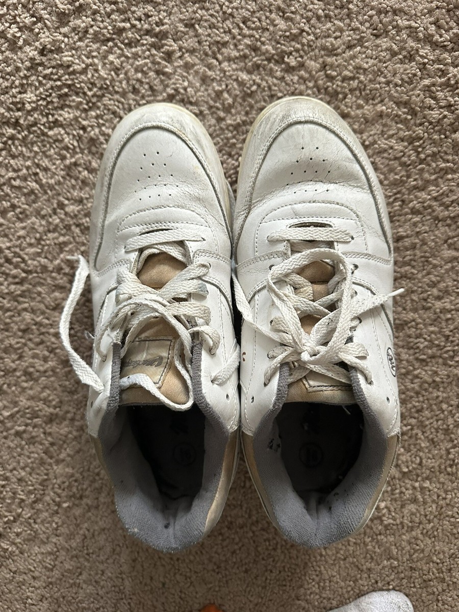 Vintage Good quality MacGregor shoes size 9 and half | eBay