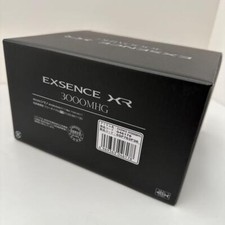Shimano Exsence B Spinning Reel