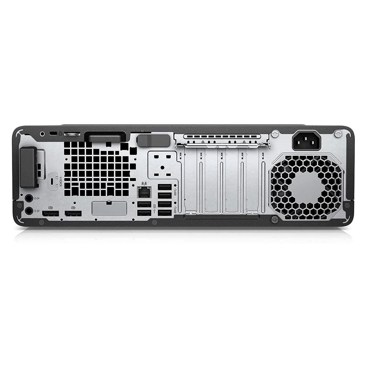 HP EliteDesk 800 G4 Core i7-8th Gen 2TB NVMe 64GB RAM Desktop PC