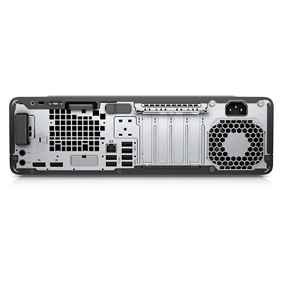 HP EliteDesk 800 G4 Core i7-8th Gen 2TB NVMe 64GB RAM Desktop PC