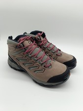 Scarpa Moraine Mid GTX WMN , Wanderschuhe,, empf. VK 189,95€