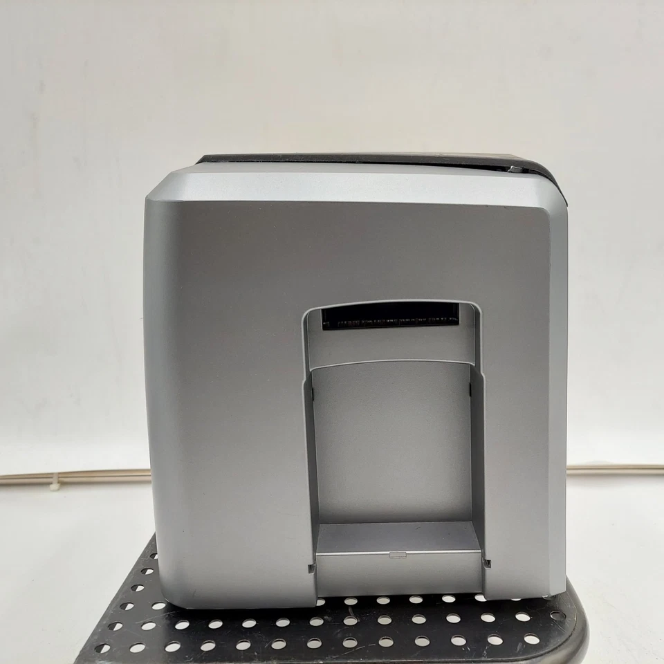 Fargo HID DTC1000 ID Card Printer - Image 3 of 4