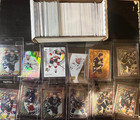 2020 SP NHL & Upper Deck NHL Lot :: Includes #'d Cards & Topps Finest NHL