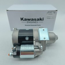 Kawasaki Starter For Kawasaki FX751V FX801V FX850V FX921V FX1000V 21163-0757 NEW