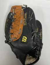 wilson t-ball model a2734 ec3 baseball glove