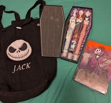 Nightmare Before Christmas Bundle