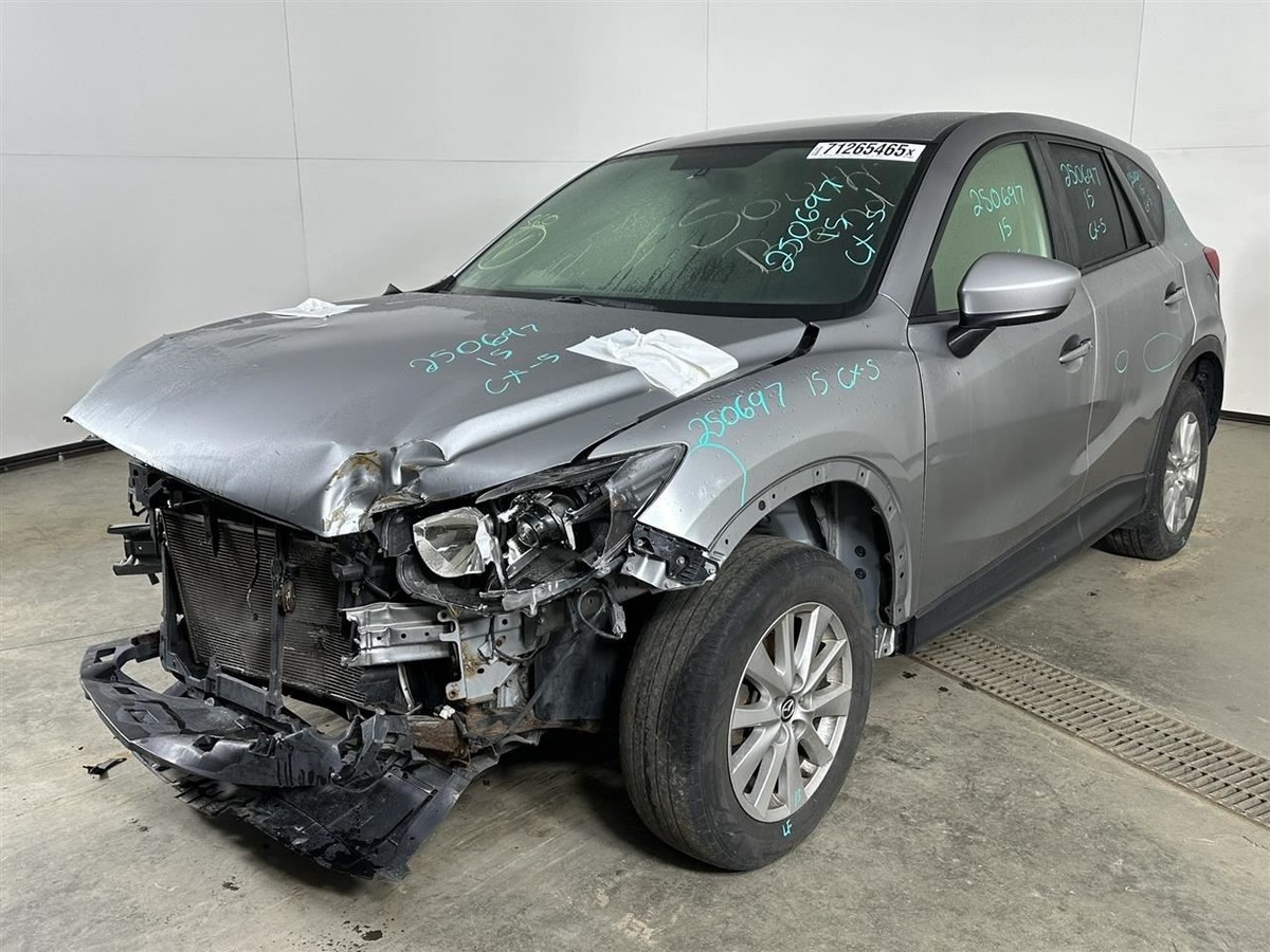 Passenger Right Air Bag Passenger Roof Fits 13-16 MAZDA CX-5