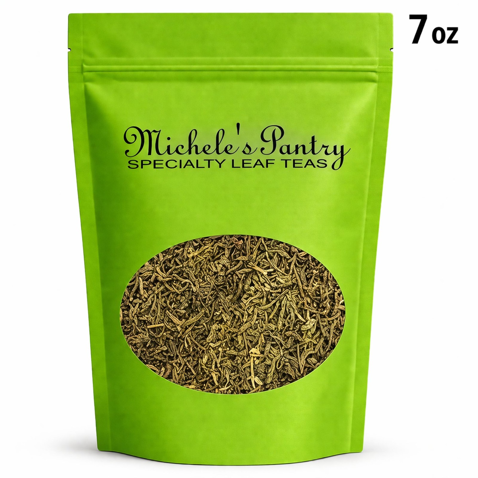 Loose Leaf 7 Oz Bulk, Flavored, Smooth