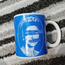 SEX PISTOLS god save the queen official mug