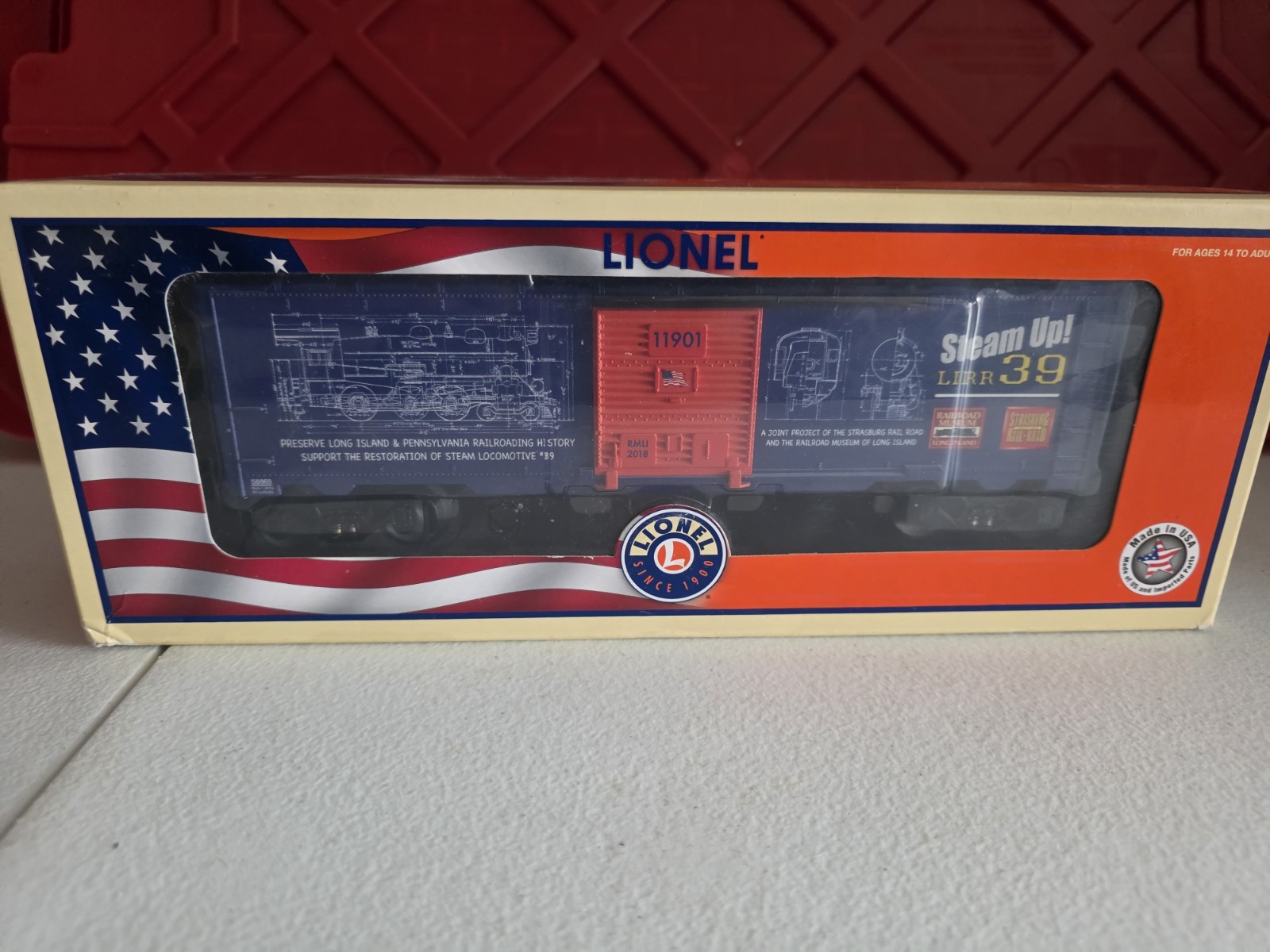 Click here to see eBay Auction