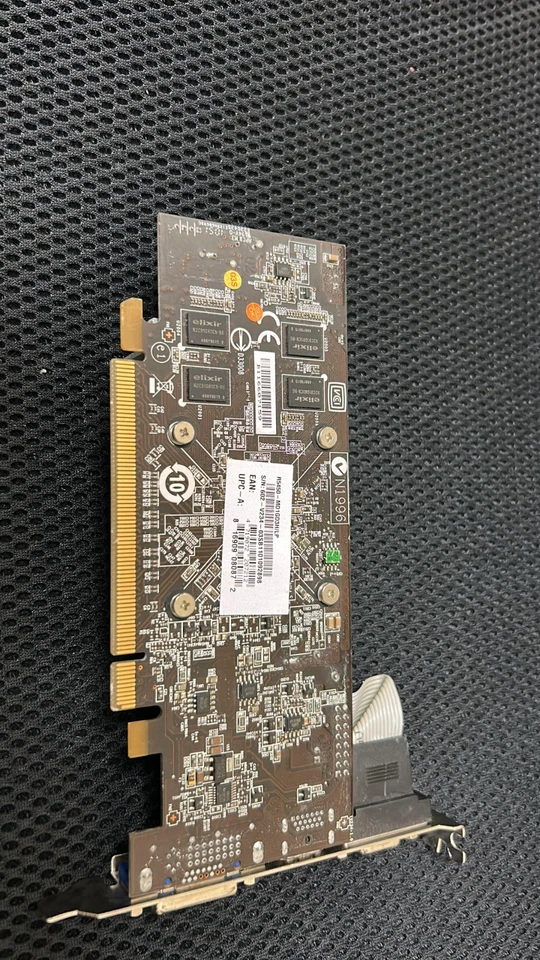 MSI ATI Radeon R 5450 1GB DDR3 PCI-E Low Profile HDMI DVI( R5450-MD1GD3H/LP) - Image 4 of 4