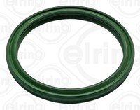 Elring Dichtring Ladeluftschlauch B18.130 FPM Fluor-Kautschuk FüR Opel Insignia