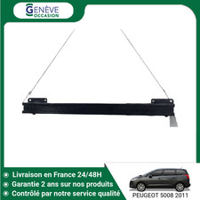 Pare-choc avant Peugeot 5008