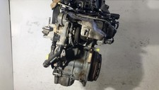 Moteur Fiat 500