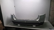 Pare-choc arrière Chevrolet CAPTIVA