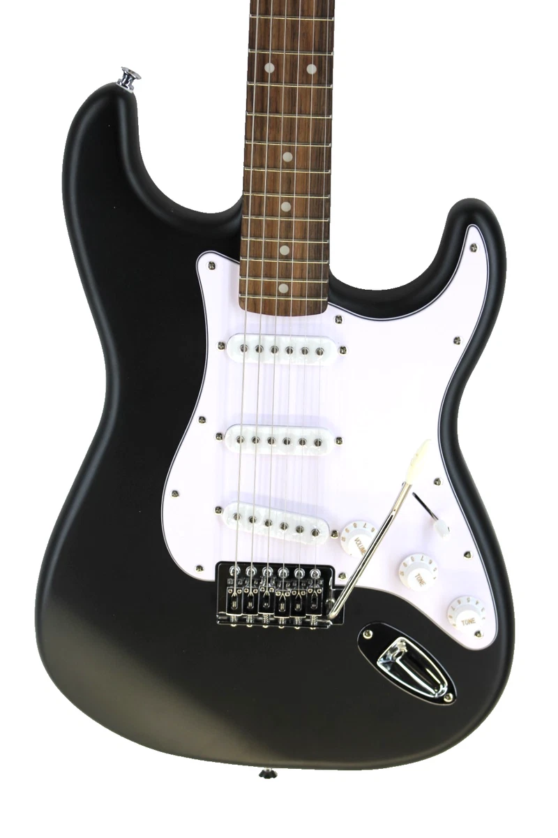 Las mejores ofertas en Squier Standard Stratocaster | eBay