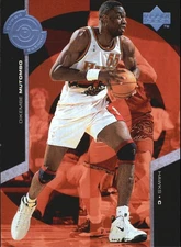 1998-99 Upper Deck Basketball Super Powers Insert Singles - You Choose