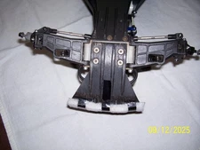 RC Short Course Truck-Traxxas Slash 2WD ARTR