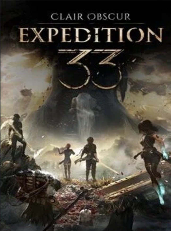 Clair Obscur: Expedition 33 PC Standard