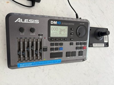 Alesis DM10 Drum-Modul