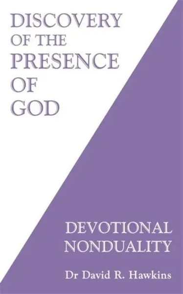 Discovery Of The Presence Of God | Devotional Nonduality | David R. Hawkins-image