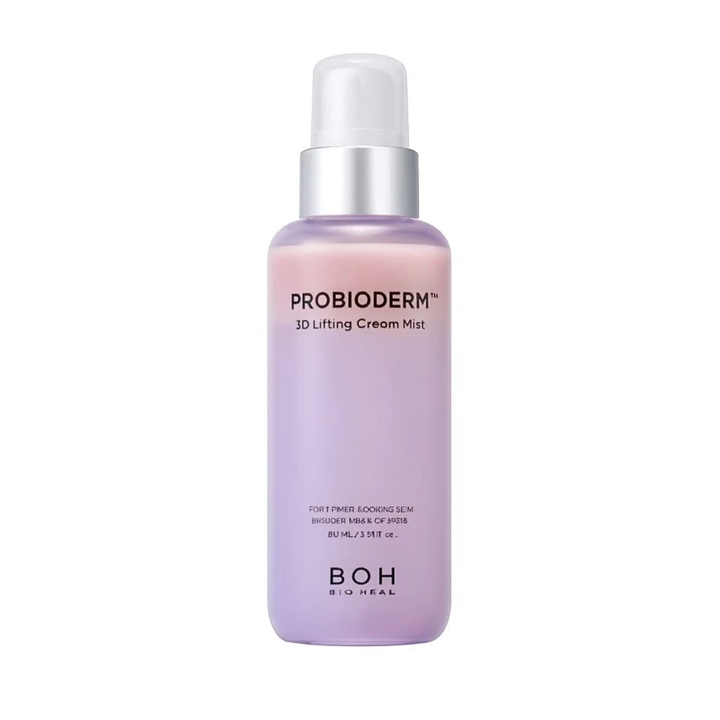 BIOHEAL BOH Probioderm 3D Lifting Cream Mist 100ml - AUTHENTIC Korean Skincare