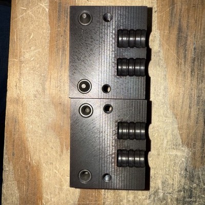 New Magma Engineering ￼Master Caster Bullet Mold 38-148-WC-DBB