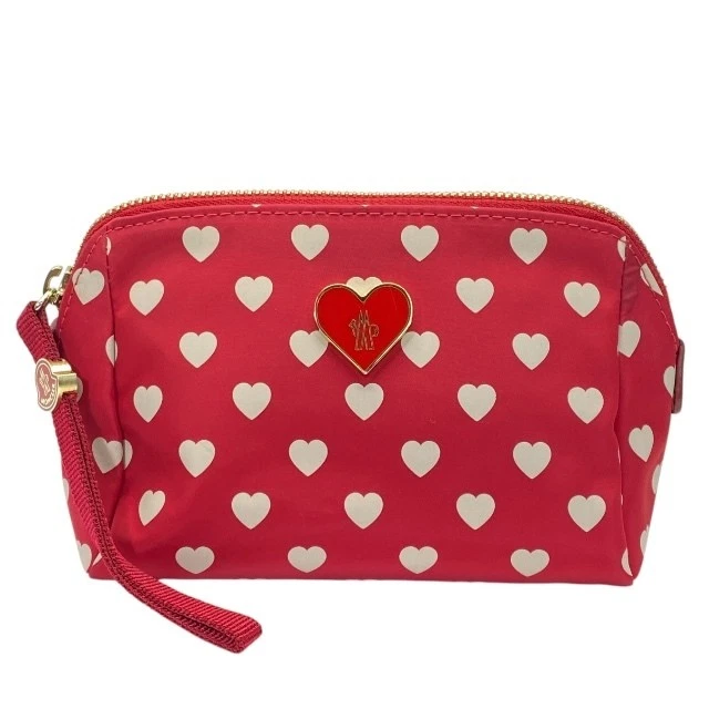 Moncler Red Bags & Handbags for Women | eBay