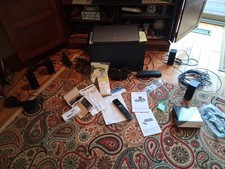 Bose Lifestyle V35 5.1 Channel Home Theater System