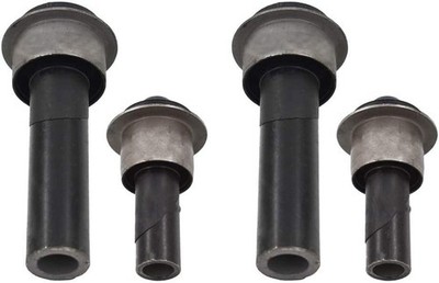 Buje Del Subchasis Delantero Para Nissan Rogue 2008-2015 Leaf ZE0 2011-2015