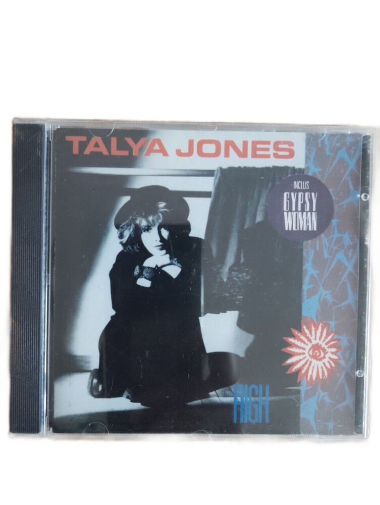 Talya Jones - Nous Gypsy Woman | Good Condition